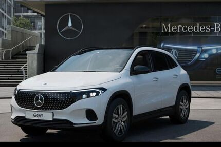 Mercedes EQA