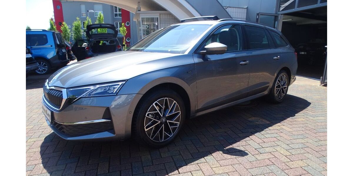 Skoda Octavia 33.129 km 28.950 &euro; Hofgeismar 34369