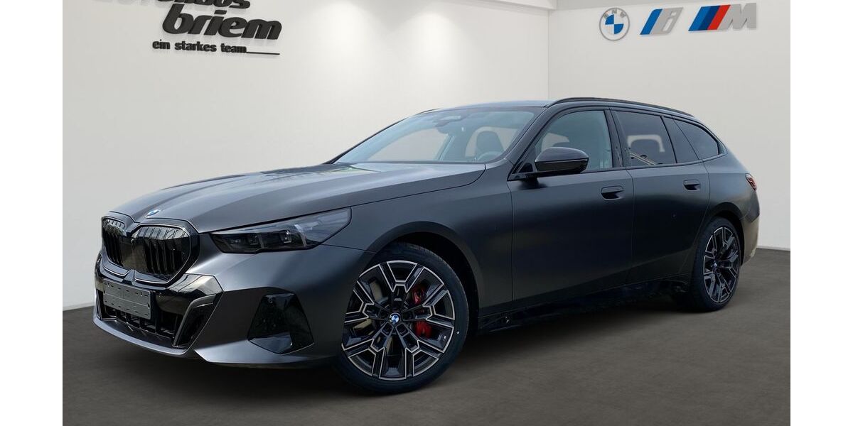 BMW 540 5.990 km 85.945 € Nürtingen 72622