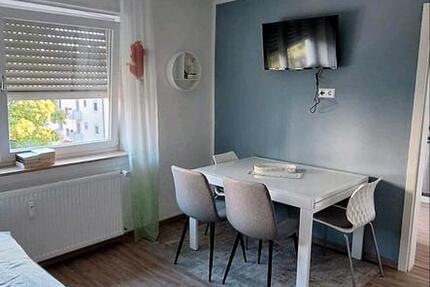 Wohnung Heilbronn Kernstadt - 1 Zimmer, 35 m&sup2;, 180.000&euro; | Angebot:25886816