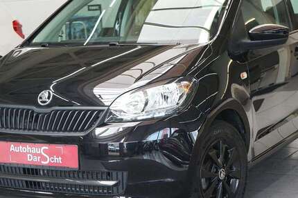 Skoda Citigo 48.000 km 7.383 € Bühl 77815