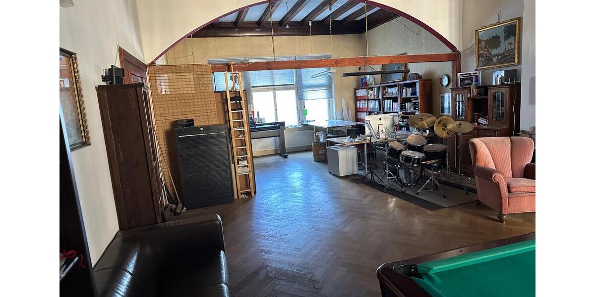 Gewerbeobjekt Halle (Saale) - 780&euro; | Angebot:26338203
