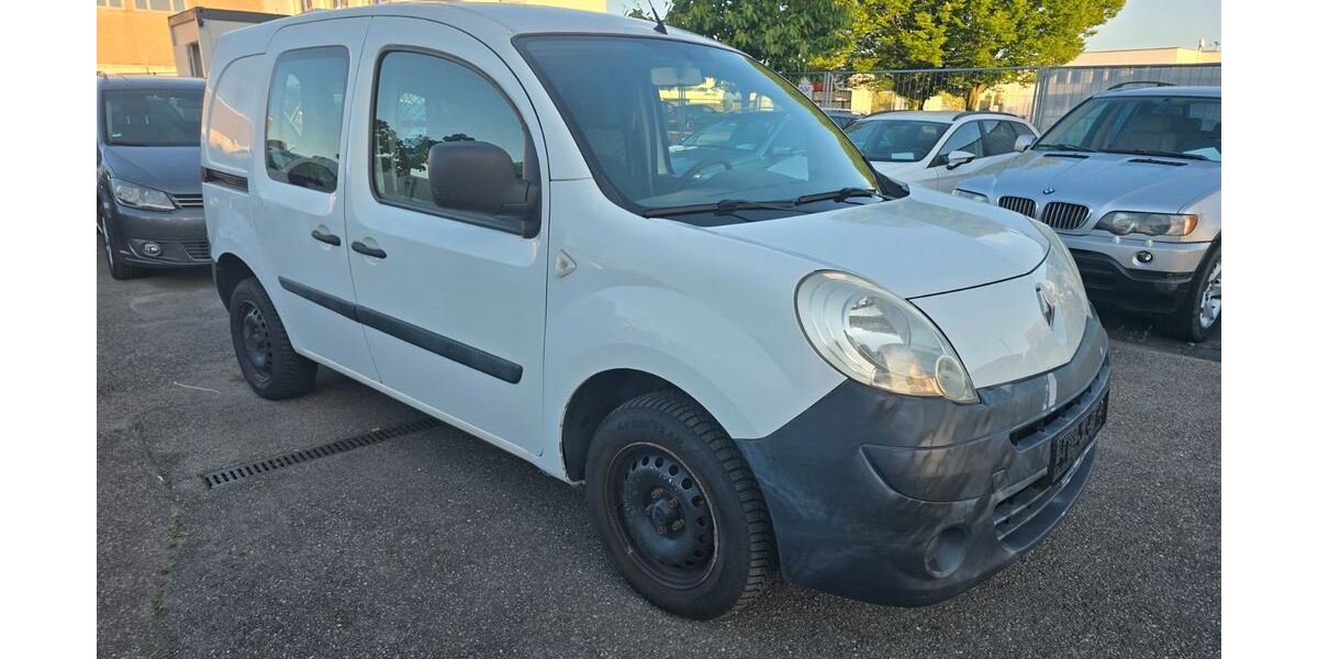Renault Kangoo 103.650 km 3.999 &euro; Eislingen /Fils 73054