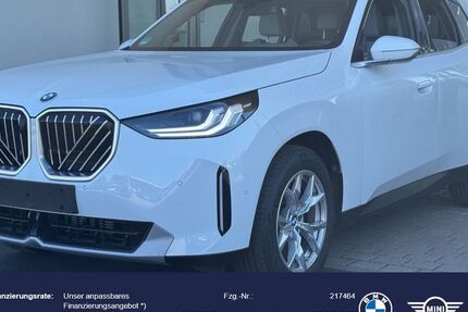 BMW X3 11.421 km 46.990 &euro; Salz 97616