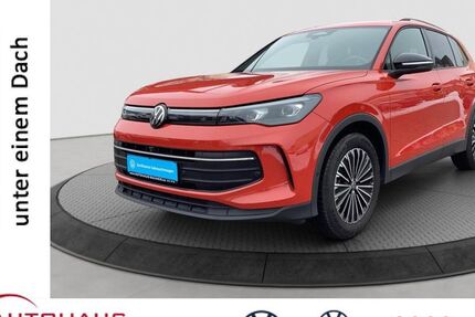 VW Tiguan 9.828 km 35.650 &euro; Abensberg 93326