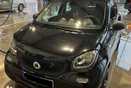 Smart forFour 148.300 km 8.499 &euro; Schorndorf 73614