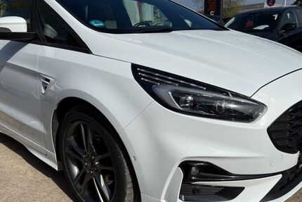 Ford S-Max 159.000 km 14.490 &euro; Mainaschaff 63814