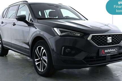 Seat Tarraco 89.849 km 25.590 &euro; Ludwigsfelde bei Berlin 14974