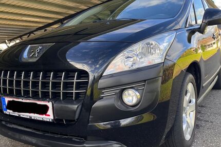Peugeot 3008 137.000 km 4.400 € Lahr 77933