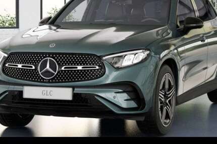 Mercedes-Benz GLC 220 9.900 km 59.490 &euro; Schwäbisch Gmünd 73529