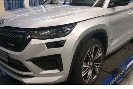Skoda Kodiaq 77.229 km 35.440 &euro; Frankfurt 60326