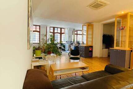Gewerbeobjekt Leipzig - 1.458&euro; | Angebot:26850771