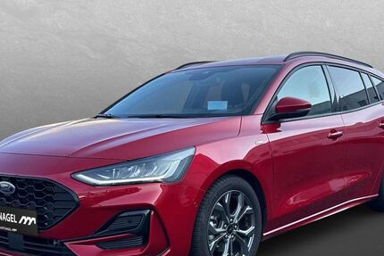 Ford Focus 12.900 km 24.990 &euro; Geldern 47608