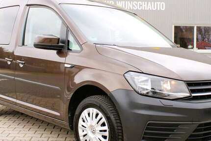 VW Caddy 73.240 km 17.999 &euro; Lengerich 49838