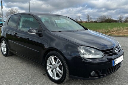 VW Golf 5 1.9 TDI Diesel 224.000 km 3.900 &euro; Kassel 34117