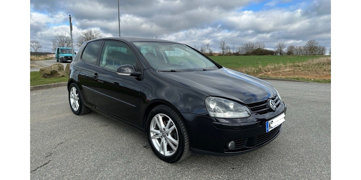 VW Golf 5 1.9 TDI Diesel 224.000 km 3.900 &euro; Kassel 34117