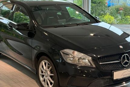 Mercedes-Benz A 180 67.780 km 14.960 &euro; Sonthofen 87527