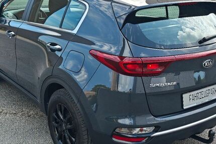 Kia Sportage 17.835 km 18.379 &euro; Siegen 57080