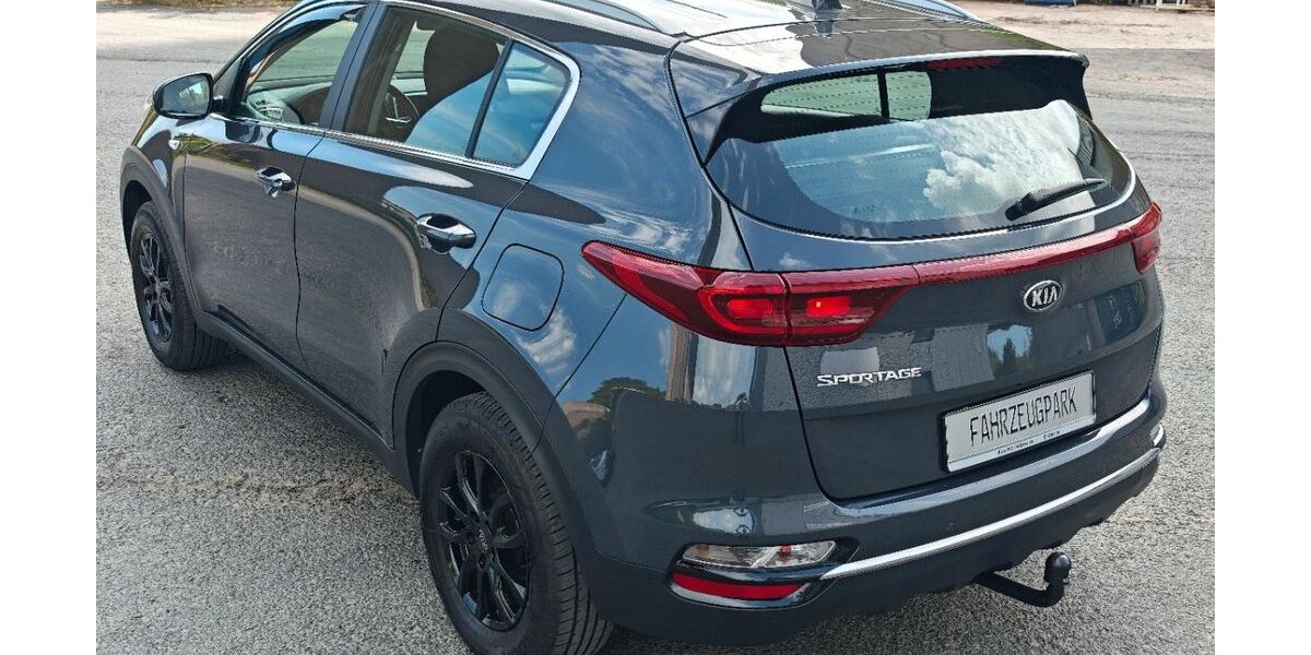Kia Sportage 17.835 km 18.379 &euro; Siegen 57080