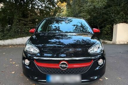 Opel Adam 120.100 km 6.600 € Köln 50968