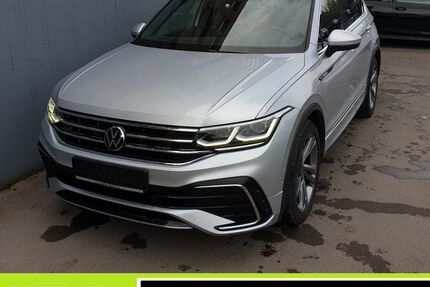 VW Tiguan 112.447 km 32.430 &euro; Waiblingen 71332