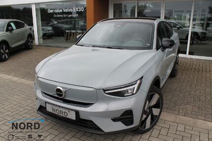 Volvo C40 15.000 km 41.950 € Rheine 48432