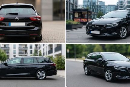 Opel Insignia 220.000 km 9.700 &euro; Lünen 44536