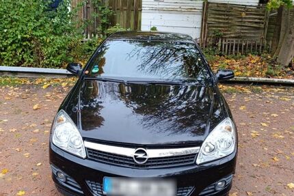 Opel Astra 203.000 km 1.450 &euro; Hamburg 21029