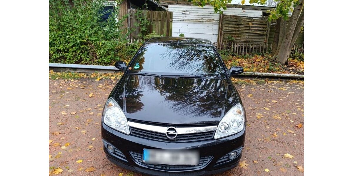 Opel Astra 203.000 km 1.500 &euro; Hamburg 21029