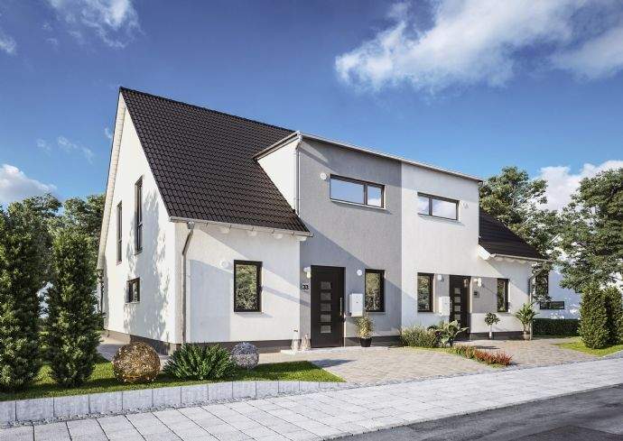 Mehrfamilienhaus, Wohnhaus Lüdersdorf - 4 Zimmer, 125 m&sup2;, 346.638&euro; | Angebot:26778477