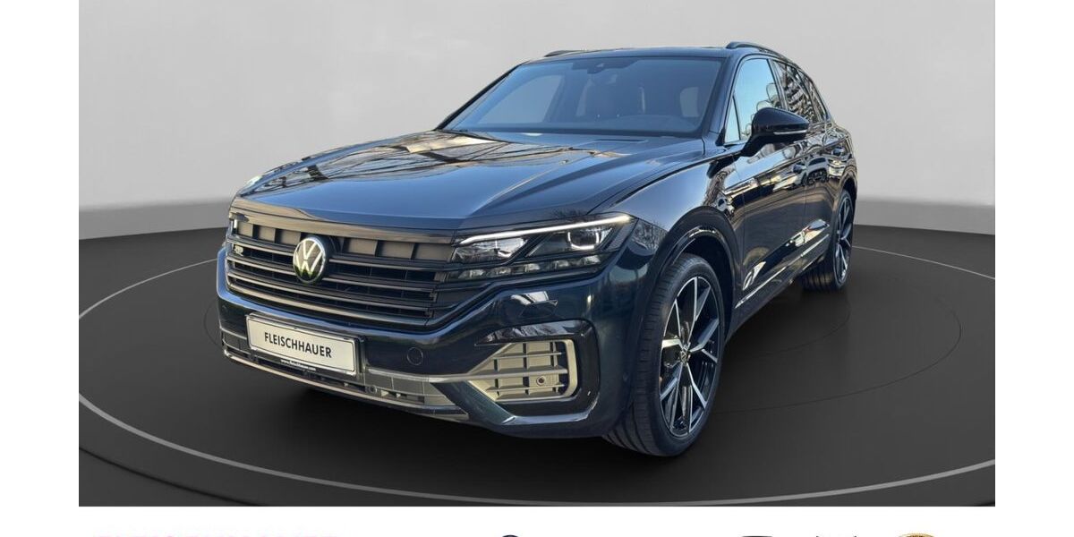 VW Touareg 46.469 km 49.960 &euro; Mönchengladbach 41238