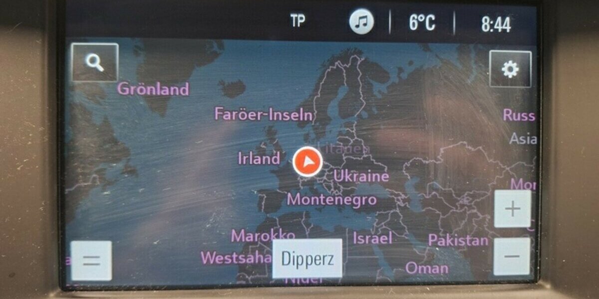 Opel Astra Klimatr.Navi.Sitzh.Temp. CarPlay 1Hd 73tkm 73.000 km 12.000 &euro; Erftstadt 50374