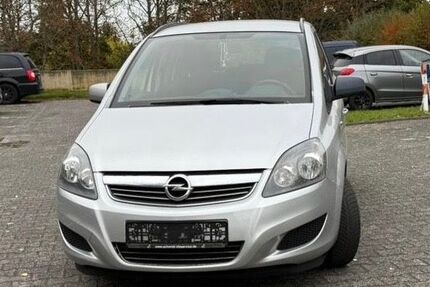 Opel Zafira 214.000 km 2.000 € Wiesbaden 65187