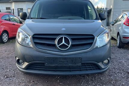 Mercedes-Benz Citan 219.000 km 2.990 € Saarlouis 66740