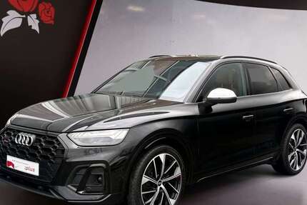 Audi SQ5 66.000 km 46.800 &euro; Villingen-Schwenningen 78052