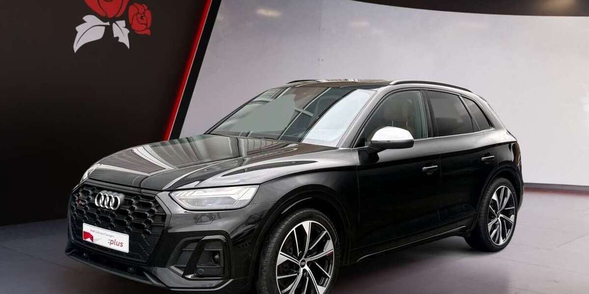Audi SQ5 66.000 km 46.800 &euro; Villingen-Schwenningen 78052