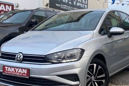 VW Golf 36.000 km 15.990 € Mannheim 68309