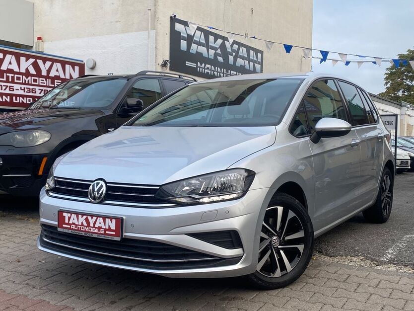 VW Golf 36.000 km 15.990 € Mannheim 68309