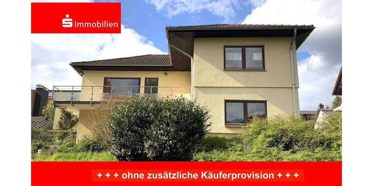 Einfamilienhaus Wetzlar Nauborn - 7 Zimmer, 167 m&sup2;, 369.000&euro; | Angebot:26840885