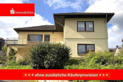 Haus Wetzlar Nauborn - 7 Zimmer, 167 m&sup2;, 369.000&euro; | Angebot:26840885