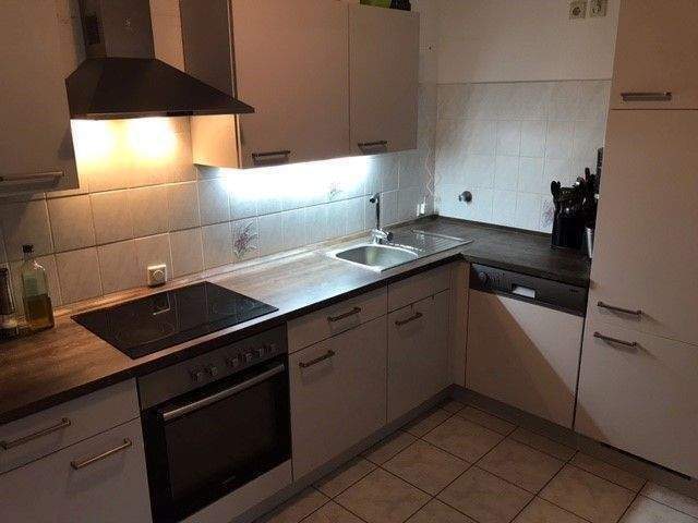 Etagenwohnung Coburg - 4 Zimmer, 110 m&sup2;, 650&euro; | Angebot:26378698