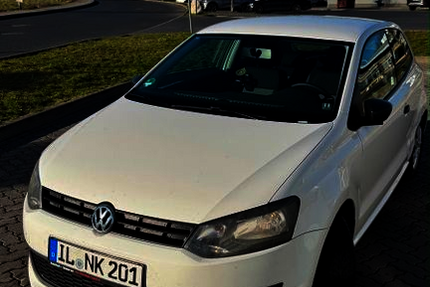 VW Polo 185.000 km 3.990 &euro; Frankfurt am Main 60433