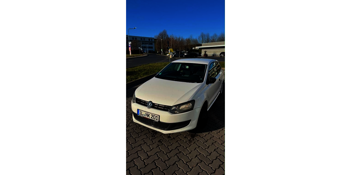 VW Polo 185.000 km 3.990 &euro; Frankfurt am Main 60433
