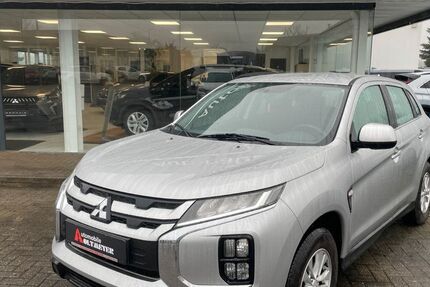 Mitsubishi ASX 71.150 km 17.950 &euro; Melle 49324