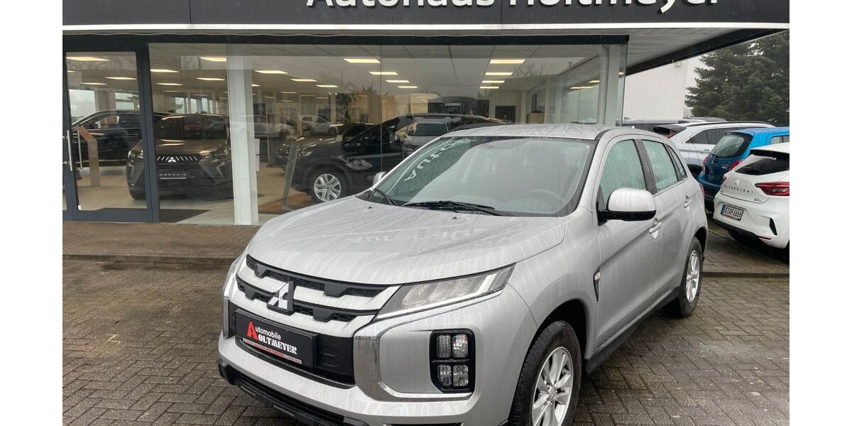 Mitsubishi ASX 71.150 km 17.950 &euro; Melle 49324