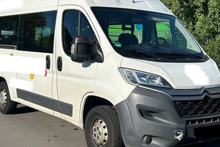 Citroen Jumper