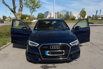 Audi A3 173.000 km 17.000 &euro; Johanniskirchen 84381