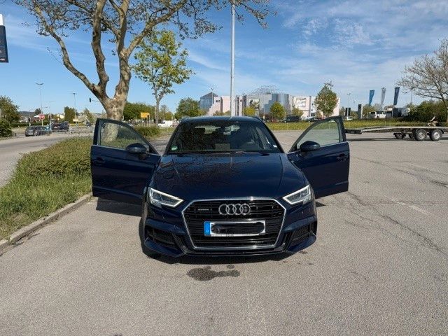 Audi A3 173.000 km 17.000 &euro; Johanniskirchen 84381