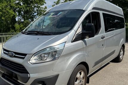 Ford Transit 245.000 km 9.800 € München 81375