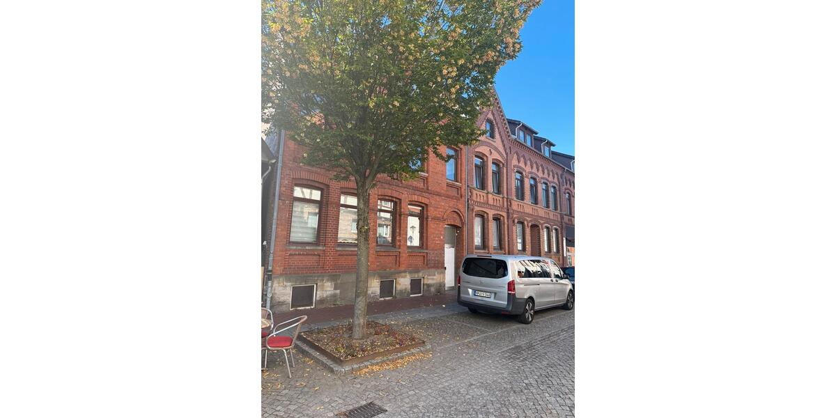 Mehrfamilienhaus, Wohnhaus Hessisch Oldendorf - 22 Zimmer, 540 m&sup2;, 369.000&euro; | Angebot:26781583